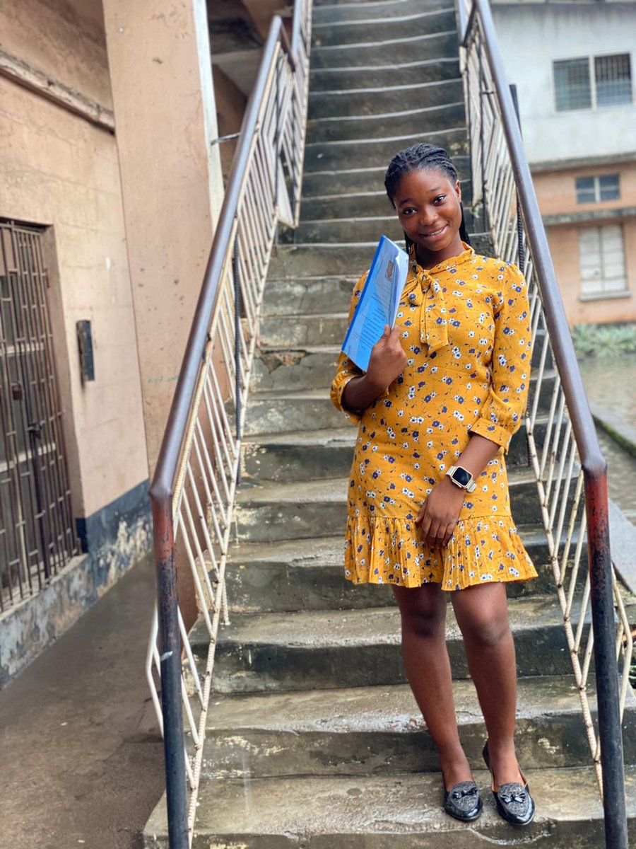 Gos_Pearl's tweet photo. First batch done ✅....Thank you Jesus 🙏 https://t.co/y0v8m62FQL