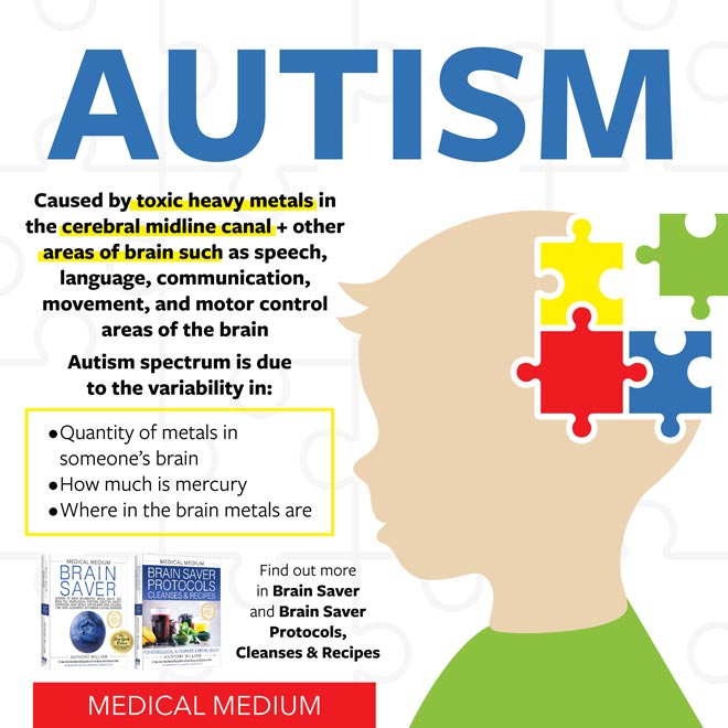 AUTISM medicalmedium.com/blog/autism