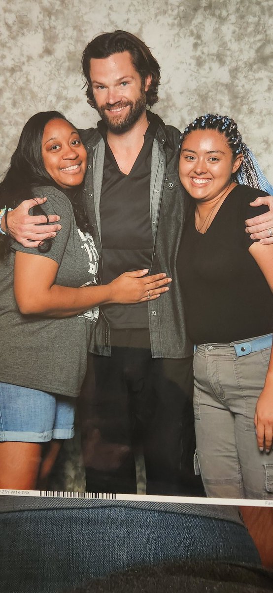 AlwaysPhe's tweet photo. @jarpad Had such a great time meeting you 😁 https://t.co/bJjQgtEh7D