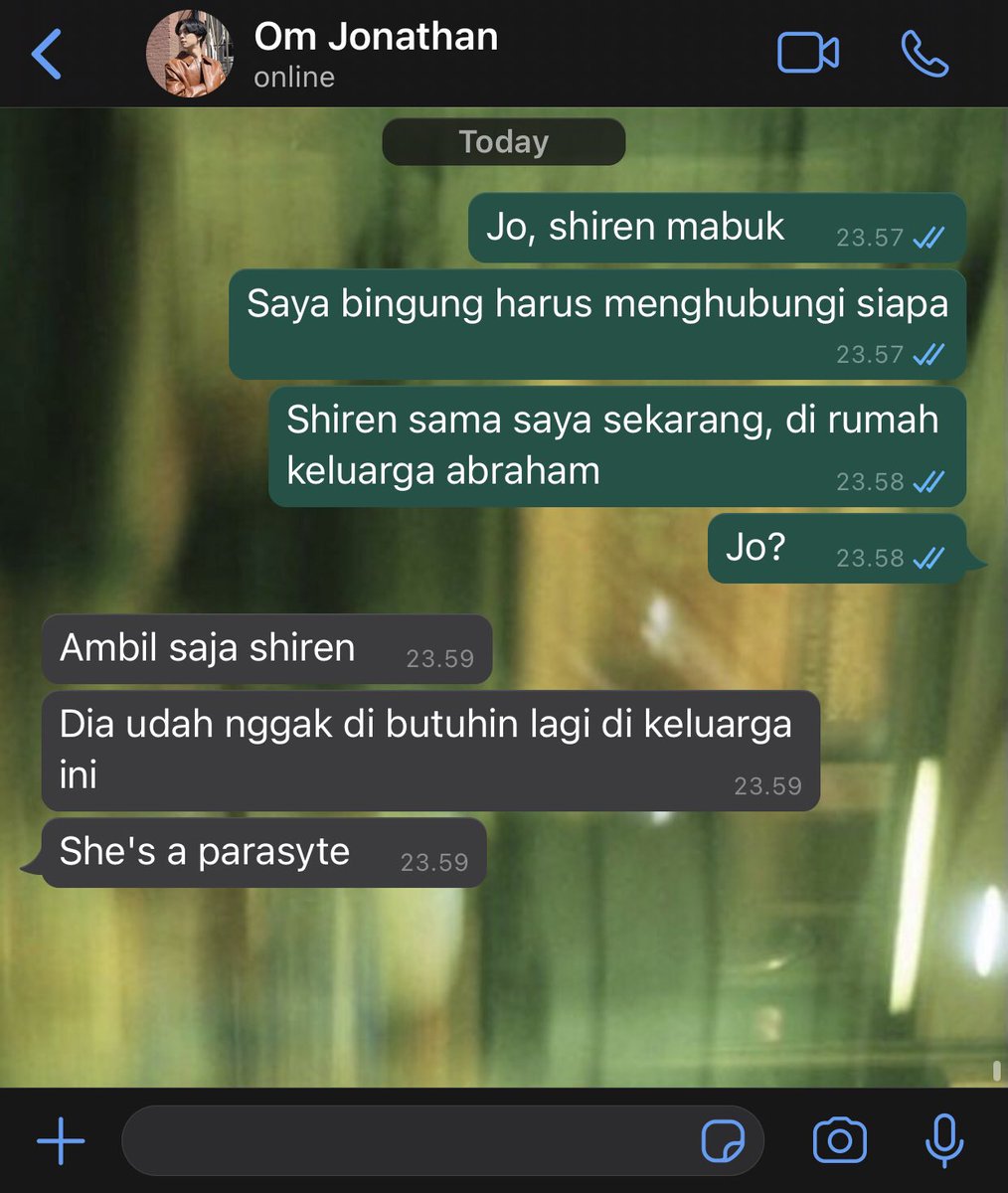 ACSLOVA's tweet image. 069