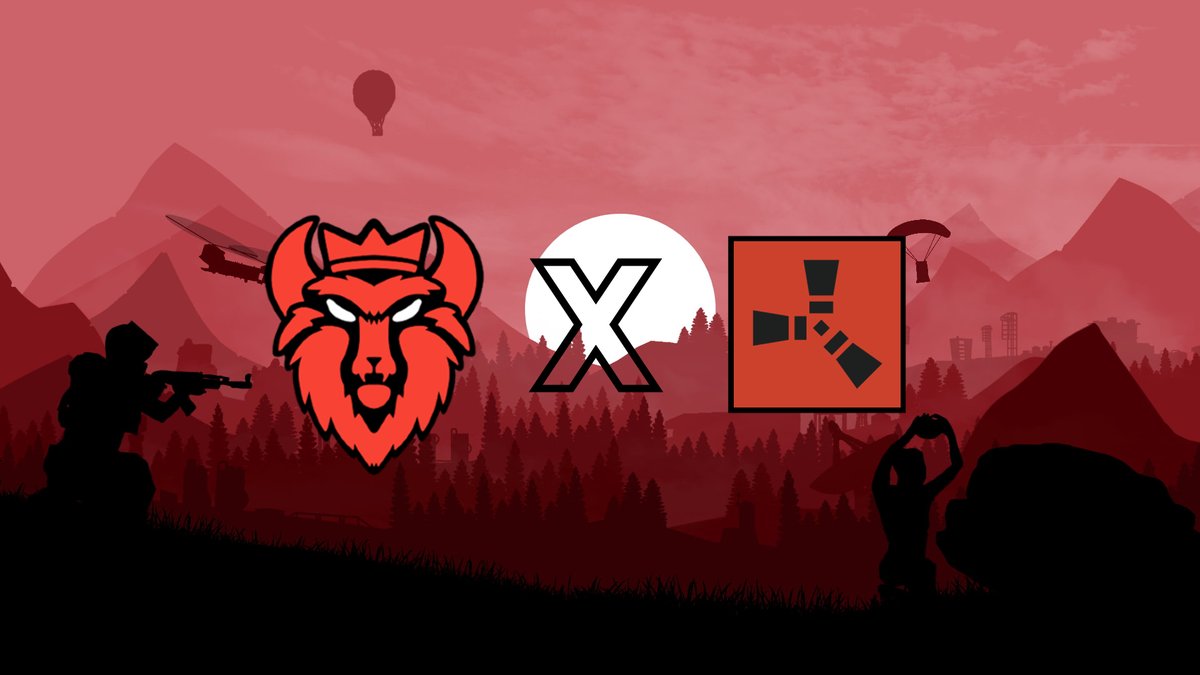 TheAbyss Rust.
Tras un tiempo organizando este pequeño proyecto en secreto, he decidido anunciarlo: Voy a organizar un servidor privado de Rust semi-vanilla de acceso mediante formulario. Tendrá alrededor de 100 plazas. Más información en el Discord de TheAbyss. 
Link abajo ➡️