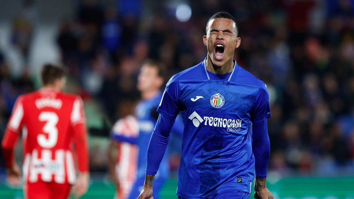 Beaucoup de gens défendent greenwood alors qu’ils étaient les premiers à l’insulter il y a quelques semaines. 

Voici un petit thread des meilleurs retournements de veste dans la #TeamOM
👇