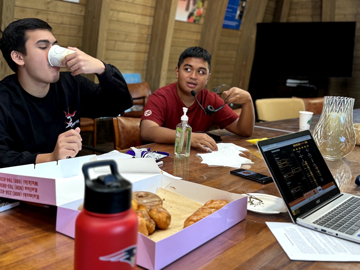 WeAreGameheads's tweet photo. Gameheads is still looking for engineers and artists to be mentors for the Summer Accelerator Program (SAP).  This is our biggest SAP ever and our students want to dev! Sign up here: https://t.co/8cO4eG7lKn https://t.co/iCbke8LKHv