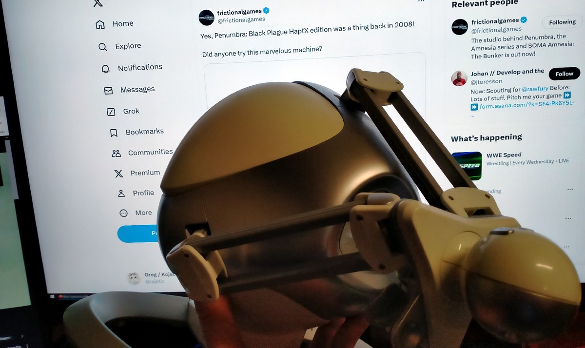 Greg / Kojack 🐀 tweet media