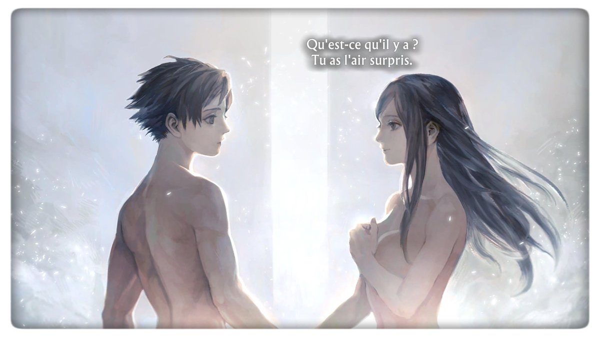 MisterKyleHyde's tweet photo. 13 Sentinels terminé ! Verdict ? Une très bonne surprise, surtout du point de vue du scénario ! Un "semi visual novel" bien agréable à parcourir, et toujours aussi beau venant de la part de Vanillaware (mais rien d'étonnant !) #13sentinels #sony #ps4 #vanillaware #endingtime https://t.co/OQ5ImKiPFW