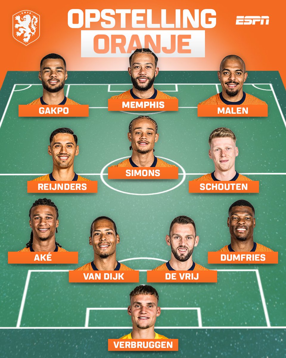 ESPN NL tweet media
