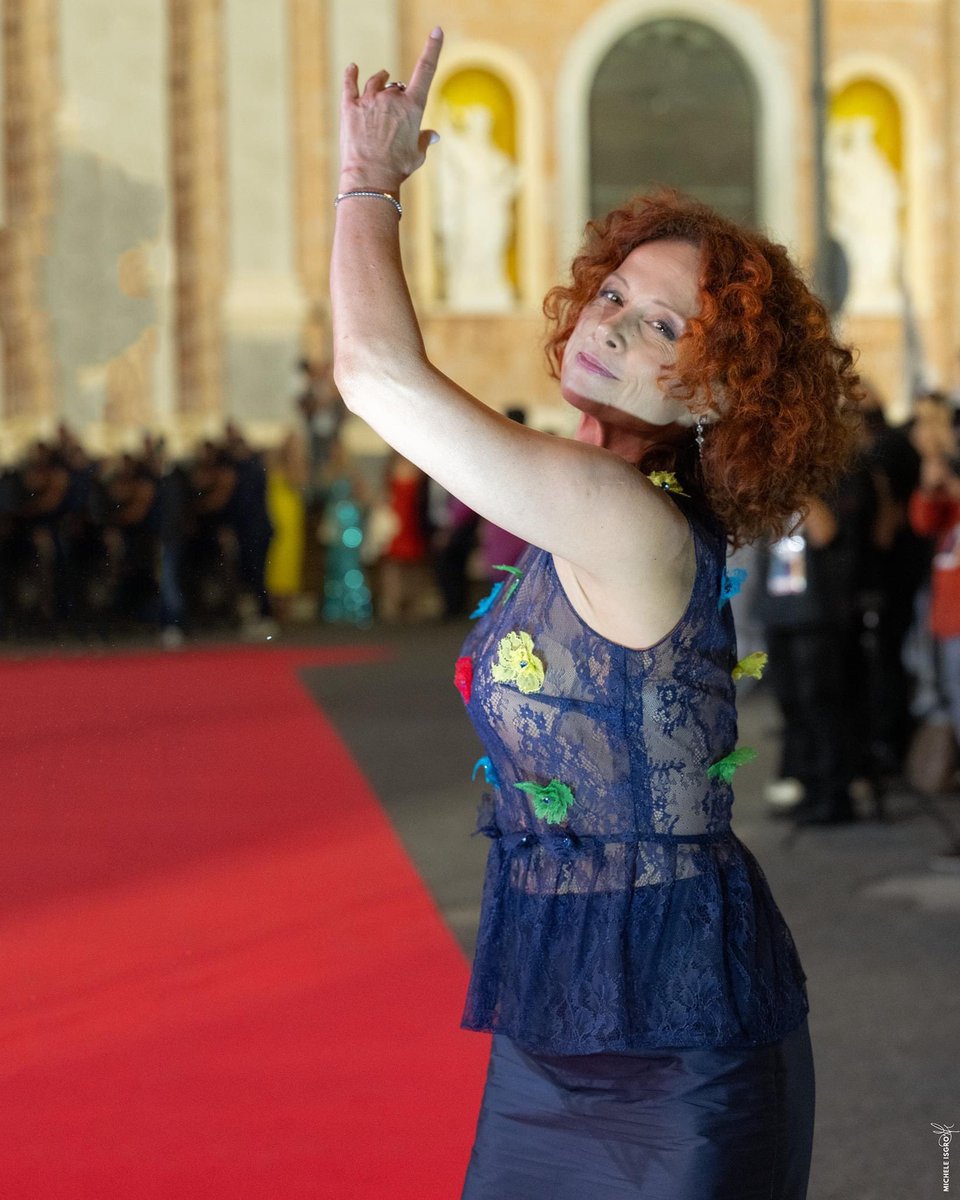 Beatrice_Luzzi_'s tweet photo. Personaggio dell’anno? Ma da quando comincia l’anno? 

#FestivaldelCinemaItaliano 🎬 https://t.co/ZhQMQBDL8b
