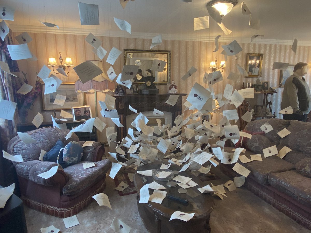 Chepstow School Languages, Literacy & Comms (LLC) tweet media