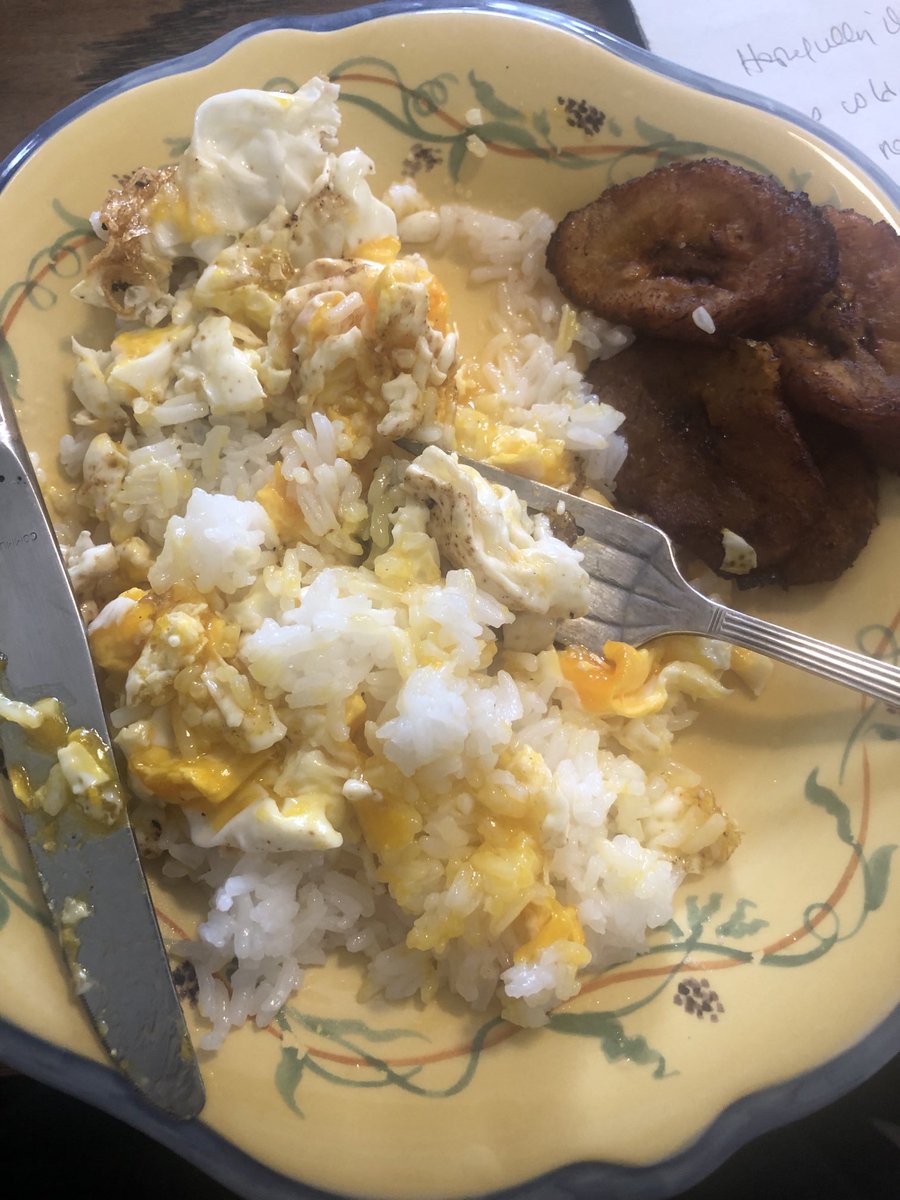 Elaine de Valle tweet media