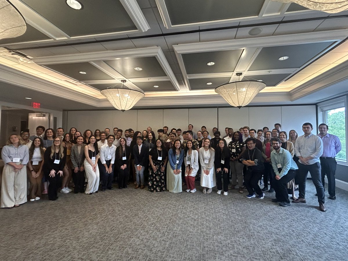 MSTP at Ohio State College of Medicine tweet media