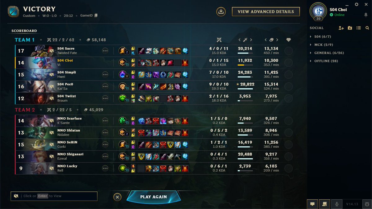 Casper Bo Simonsen tweet media