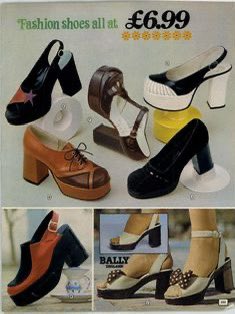 “Gen Z” fashion and it’s specifically harajuku and jfashion adjacent staples that are directly inspired by 60s and 70s trends