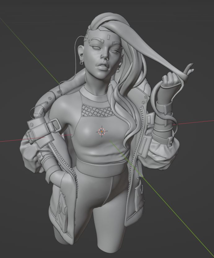 Evergreen Purple tweet media