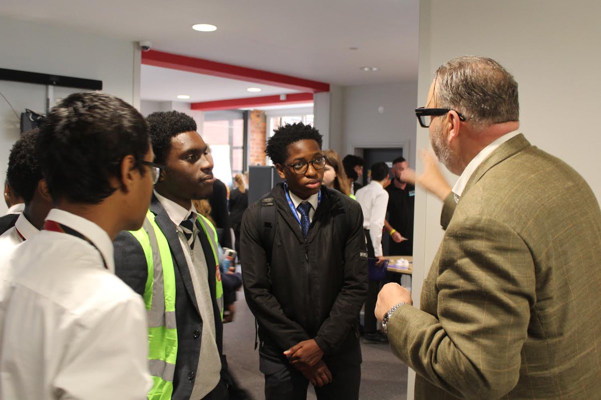 Aspirations Day 2024.
More photos to follow tomorrow. Thanks to Bobola for the photos and our other year 12 leaders for a great job today <a href="/TheRoyalLatin/">RLS</a> <a href="/RLS6thform/">RLS Sixth Form</a>