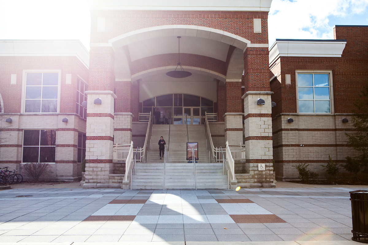 Miami University Rec tweet media