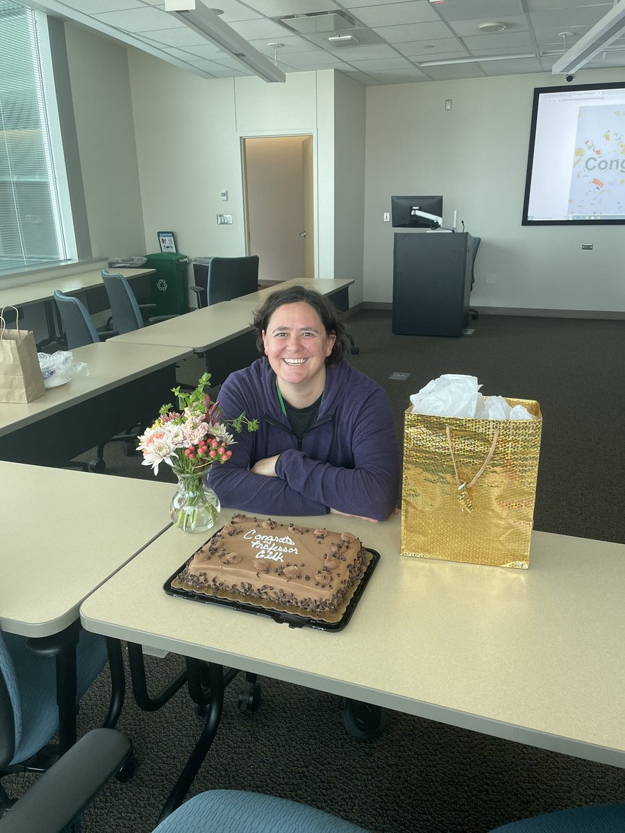 Gilk Lab tweet media