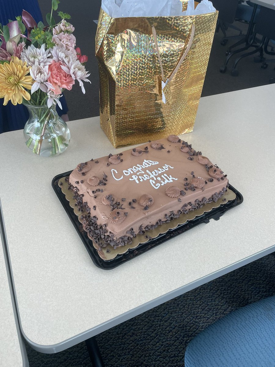 Gilk Lab tweet media