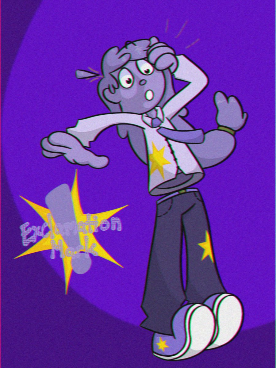gosty0's tweet photo. Drawing Object shows characters Since Im in my obsession again!!

Starting with one of my favs, Exclamation Mark!! :DDD
#Exclamationmarkfanart #animaticbattlefanart #animaticbattles #osc #ObjectShowCommunity https://t.co/dewHiJDIUj