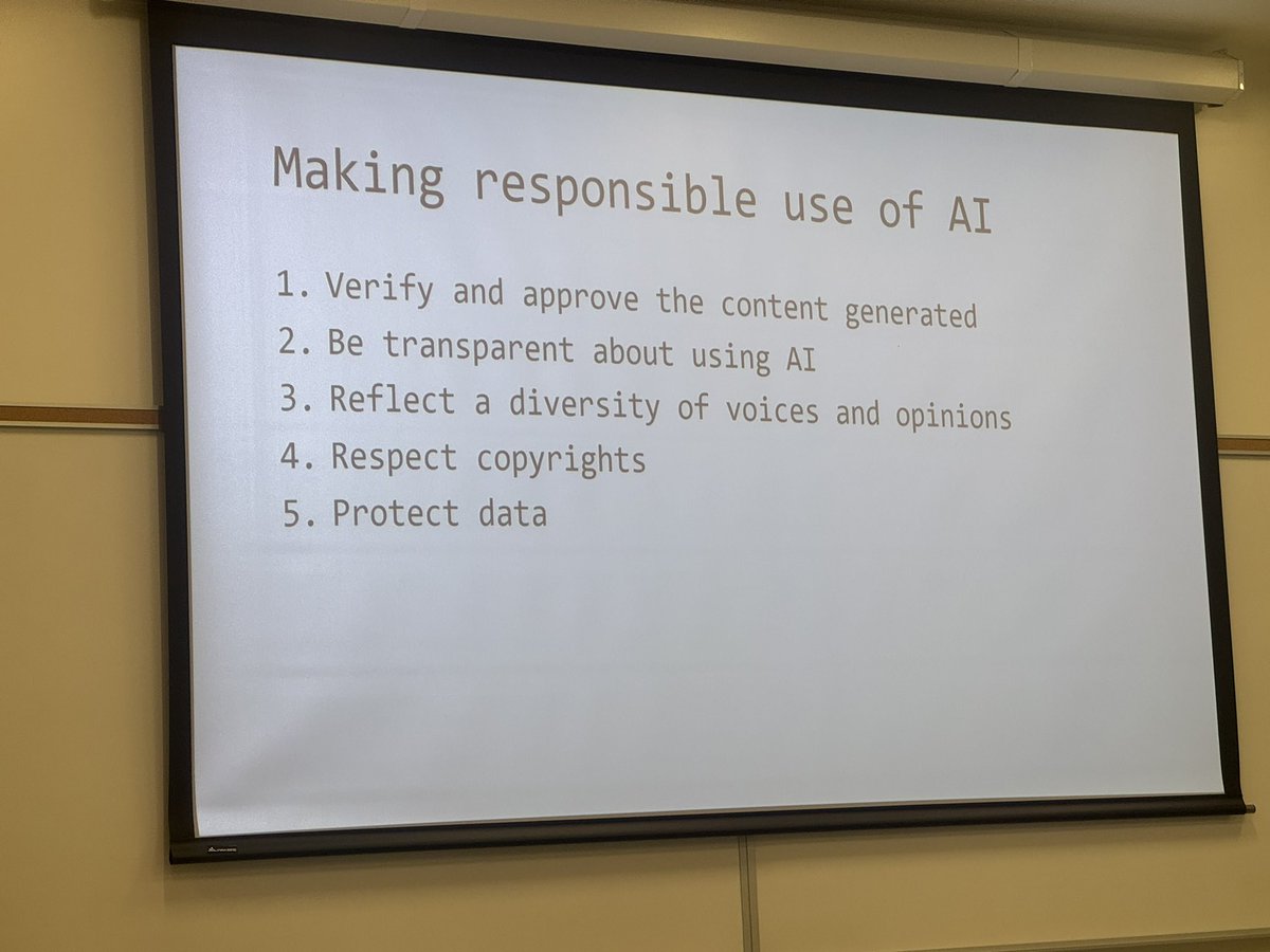Sadie_Liz's tweet photo. We must use AI responsibly. 

@simon_labonne #PSEWEB https://t.co/PyUDGjp4pB