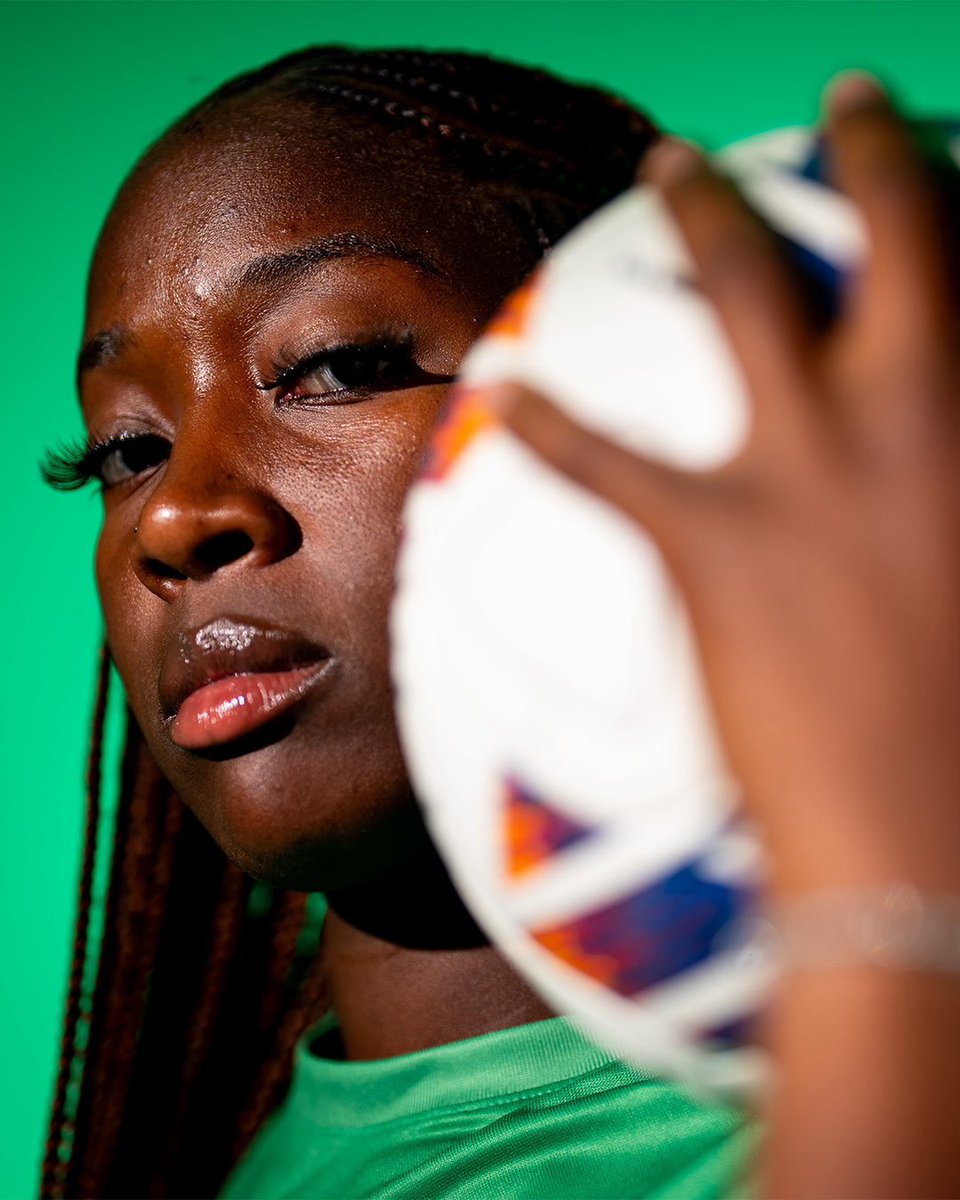 MeanGreenSoccer's tweet photo. Coming S👀n

#GMG https://t.co/xFBK3Pgni0