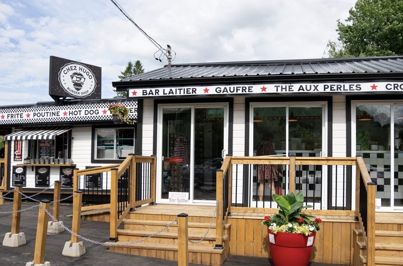 Chez Hugo Burger Shop : Une ambiance rétro, un look vintage au goût du jour
journallenord.com/cahier-de-la-s…