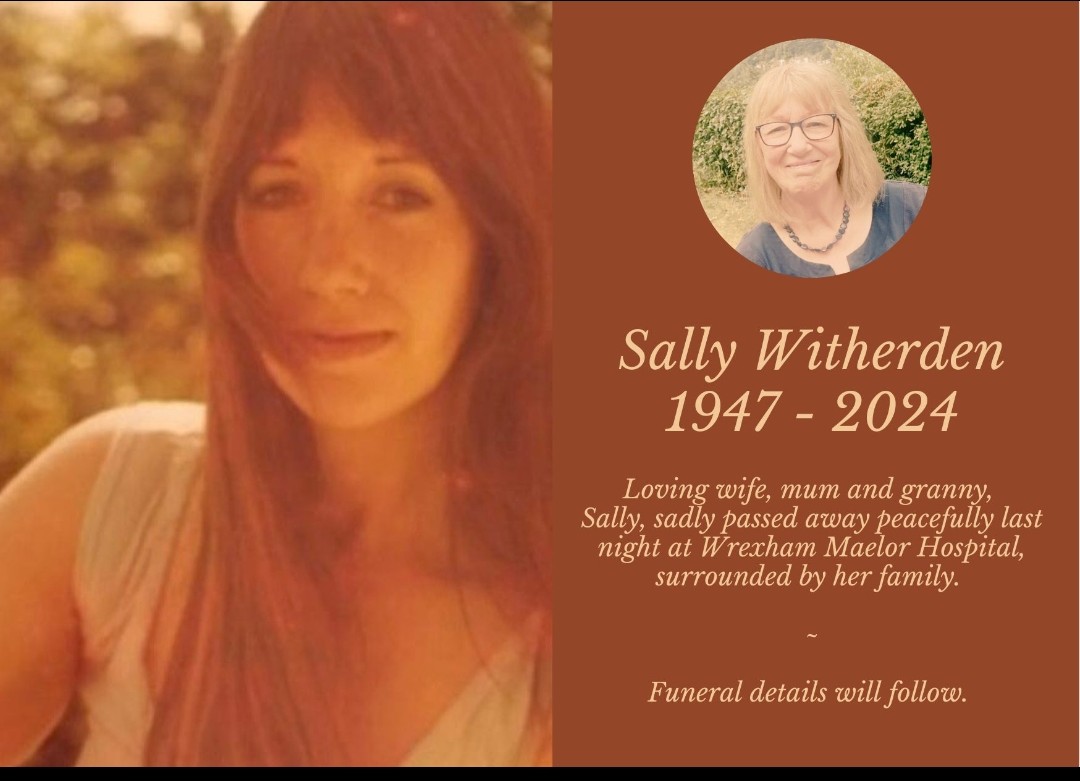 Steve Witherden MP tweet media