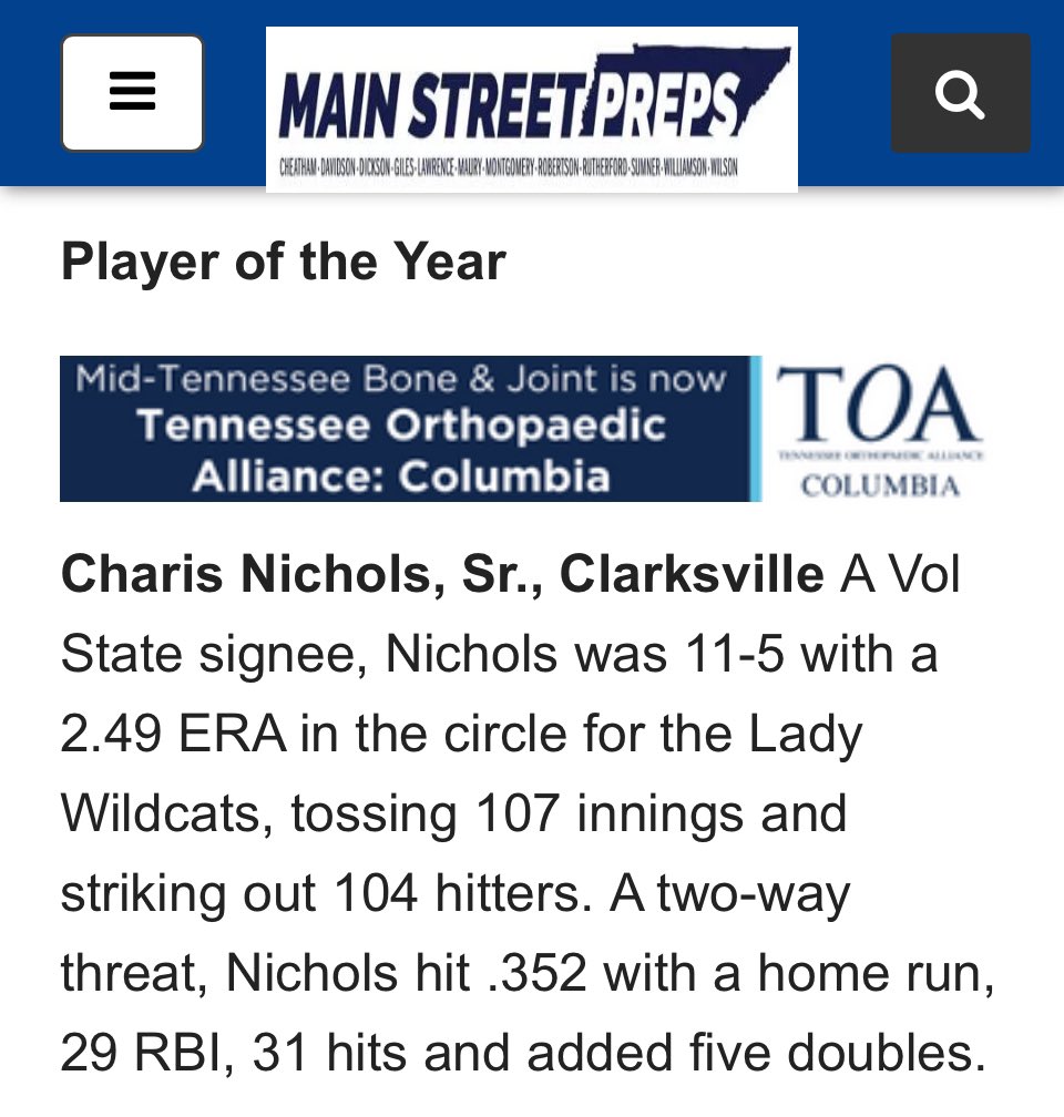 Charis Nichols 2024 tweet media