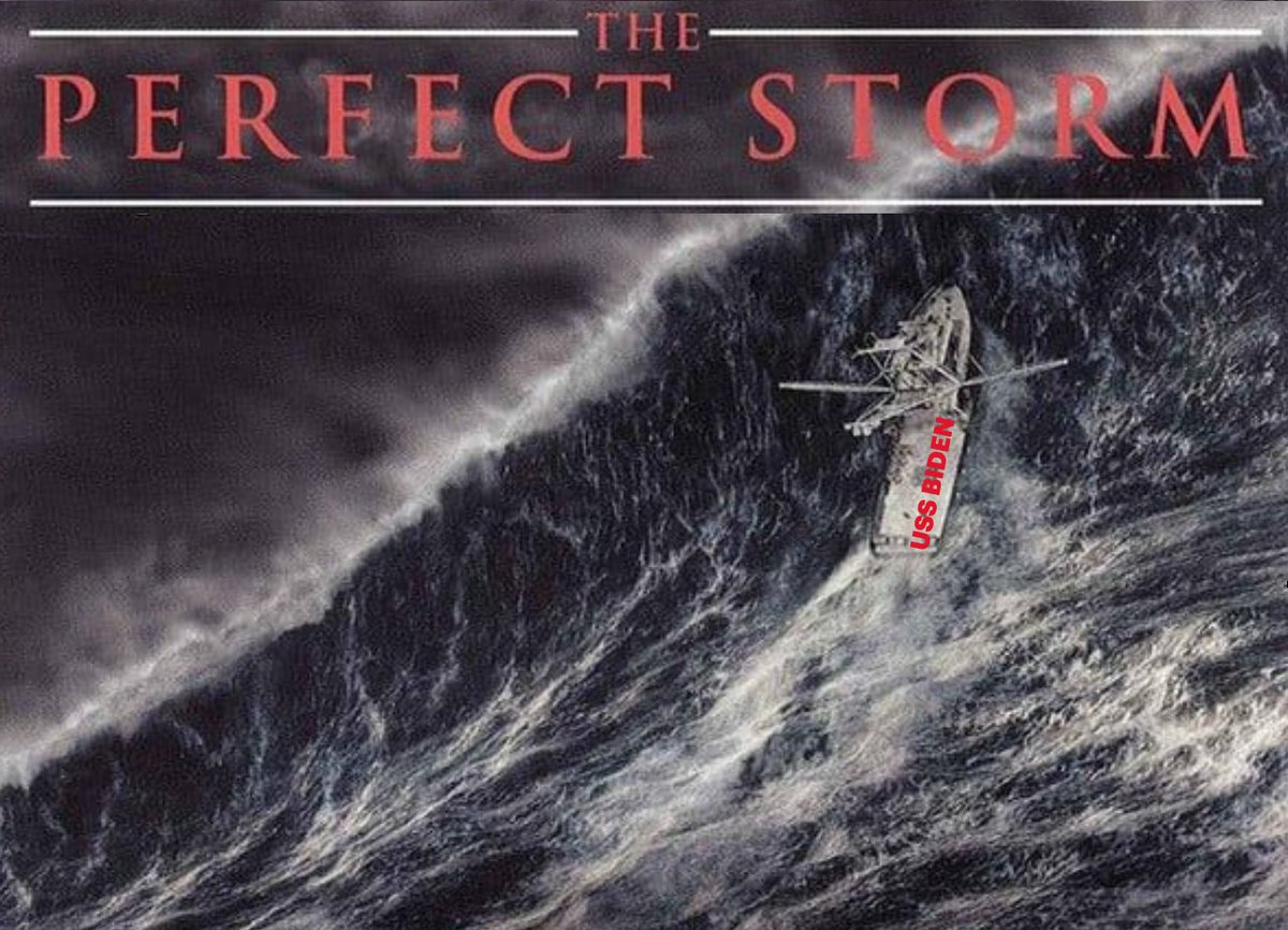 #Clooney just rolled over the #Biden boat