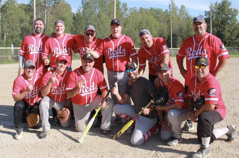 Balle-molle orthodoxe : 59 bougies pour une ligue amicale d’adultes
journallenord.com/sports/balle-m…