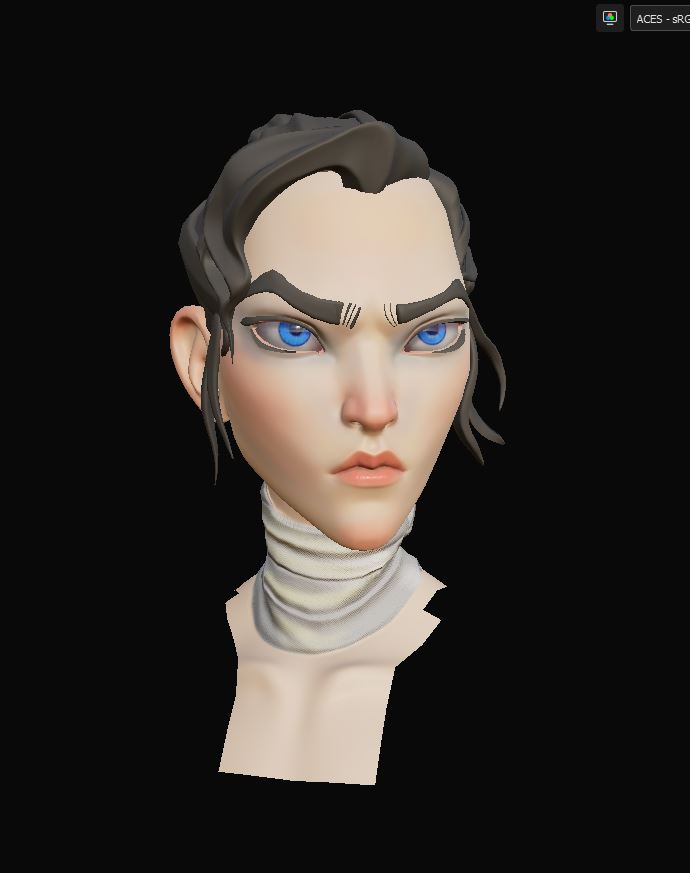 Evergreen Purple tweet media