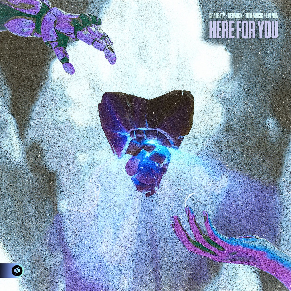 TomMusicBeats's tweet photo. "Here For You" with ​⁠@rico_duartz, ​⁠NeoMick &amp; ​⁠Evenda, available now!! 🔥📷Released on ​⁠@DEZPromotions Label. Artwork by : xenixinex
Listen/Stream it : https://t.co/X3Hco1HPPJ https://t.co/Bdk0Kw0XxY