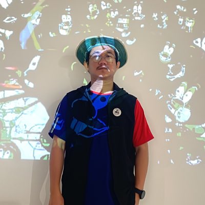 Genius chakma tweet media