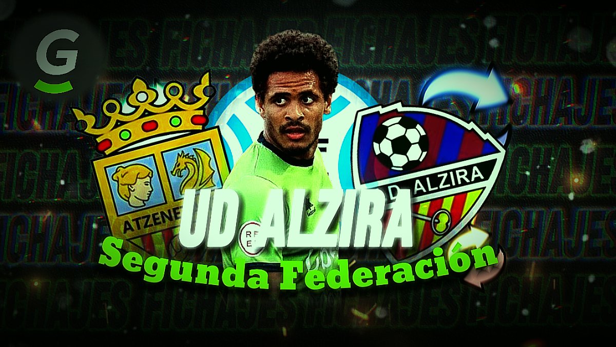 💥OFICIAL | La <a href="/UDAlzira/">UD Alzira</a> confirma el fichaje de un desequilibrante futbolista del <a href="/Atzeneta_UE/">Atzeneta UE</a>.
#SegundaFederación

golsmedia.com/comunidad-vale…