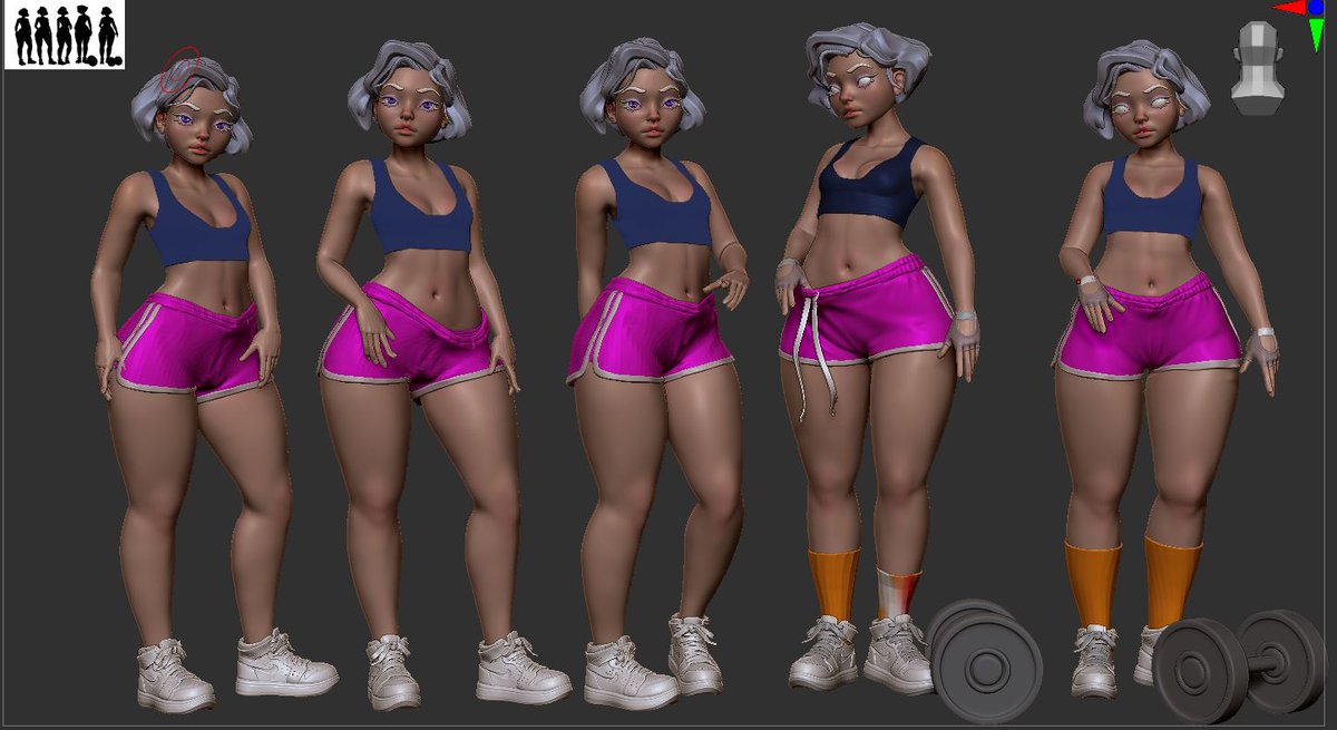 Evergreen Purple tweet media