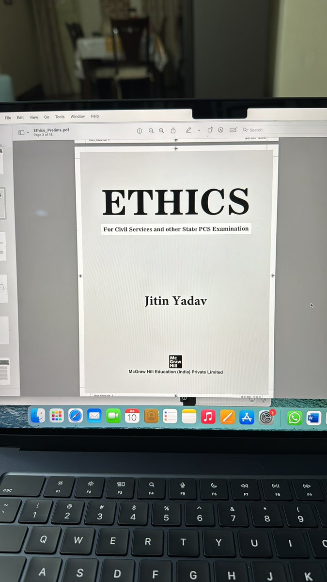 Jitin_IAS's tweet photo. Thrilled to announce that I've completed my third book after 18 months of hard work! It goes to print the day after tomorrow and will be available both online and offline by the end of this month. 

Stay tuned! 📚 

#NewBook #AuthorLife #ComingSoon https://t.co/H0ZaIDEKuR