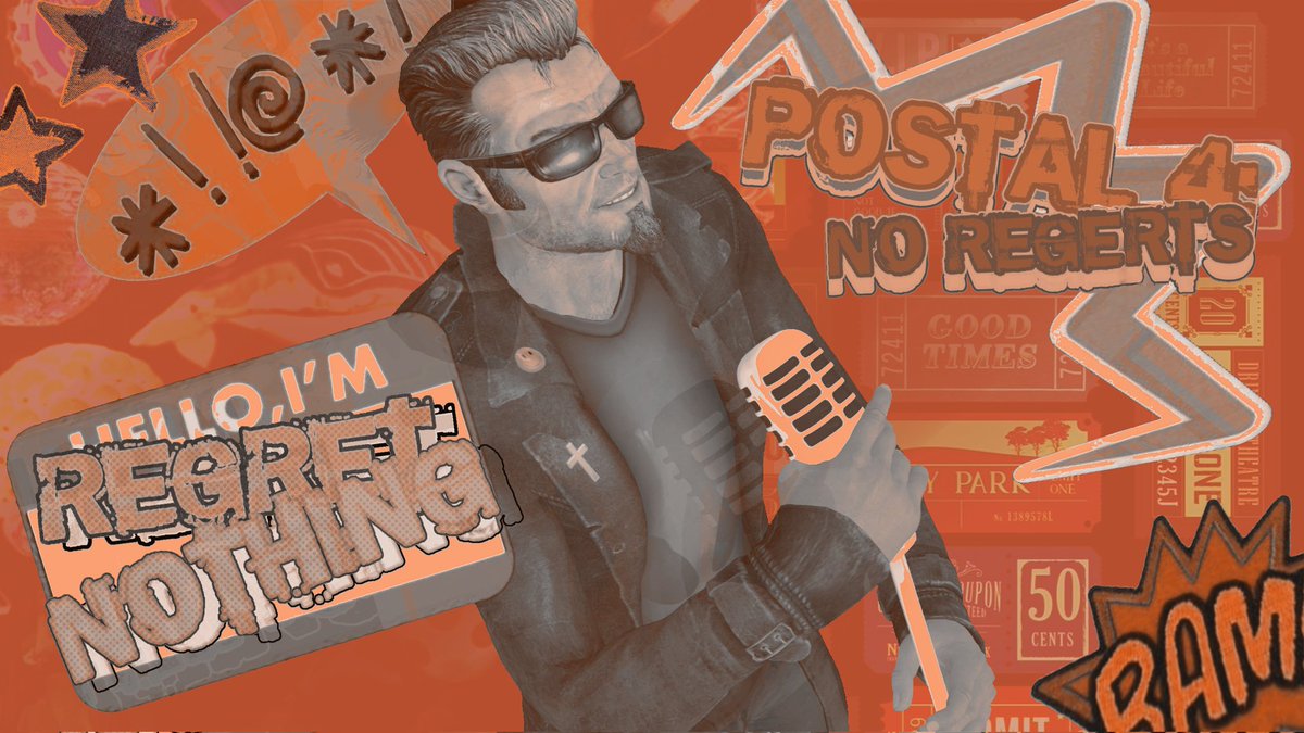 yesko_weiner's tweet photo. POSTAL 4: NO REGERTSα΅
it's my best sfm I'm think....
αβ ^. .^β
#postal #postal4 #pdude #postaldude #RWS #runningwithscissors #sfm #soursefilmmaker https://t.co/NX6vF9Lpo5