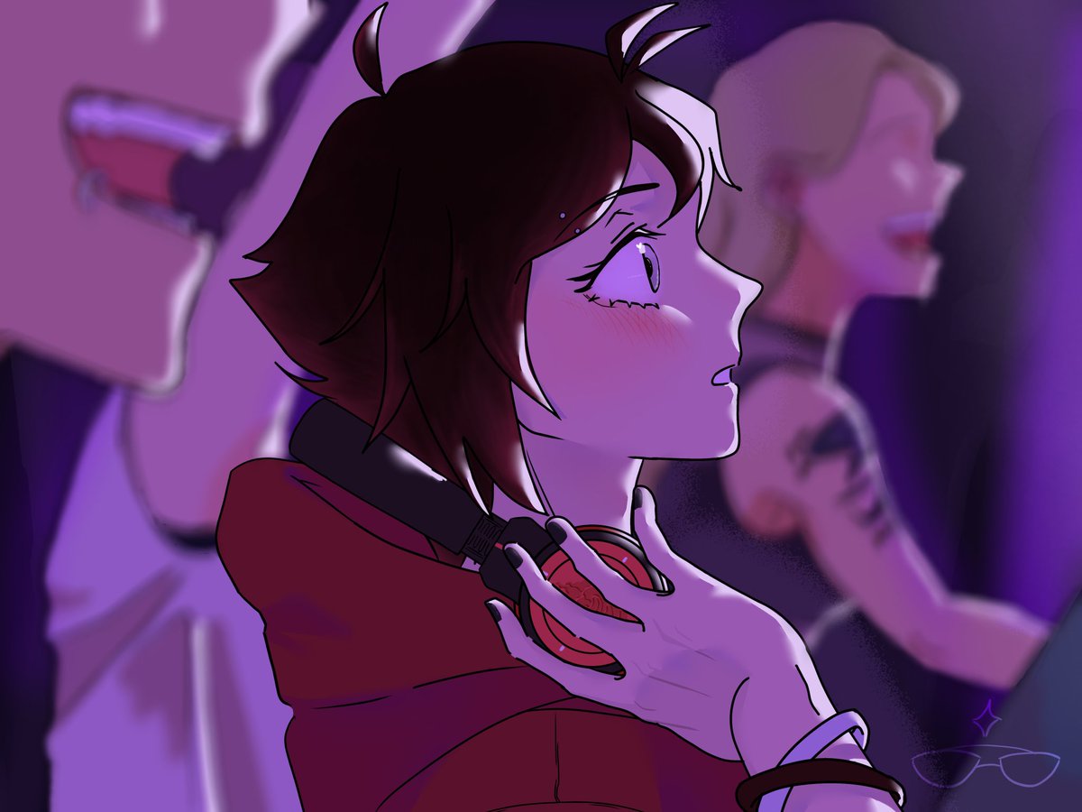 ryotaru_0504's tweet photo. Them
.
.
.
#RWBY #whiterose #RubyRose #WeissSchnee https://t.co/G2SQ8CaZZe