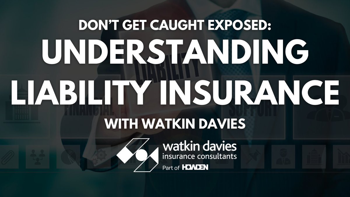 Instructorcover's tweet photo. Navigating the world of liability insurance can be confusing. Different types of coverage exist, with varying limits and exclusions. That's where we come in, your trusted guide to securing the right liability insurance for your unique needs.

https://t.co/ngNxoXfRXw https://t.co/2TrgHyQNRO