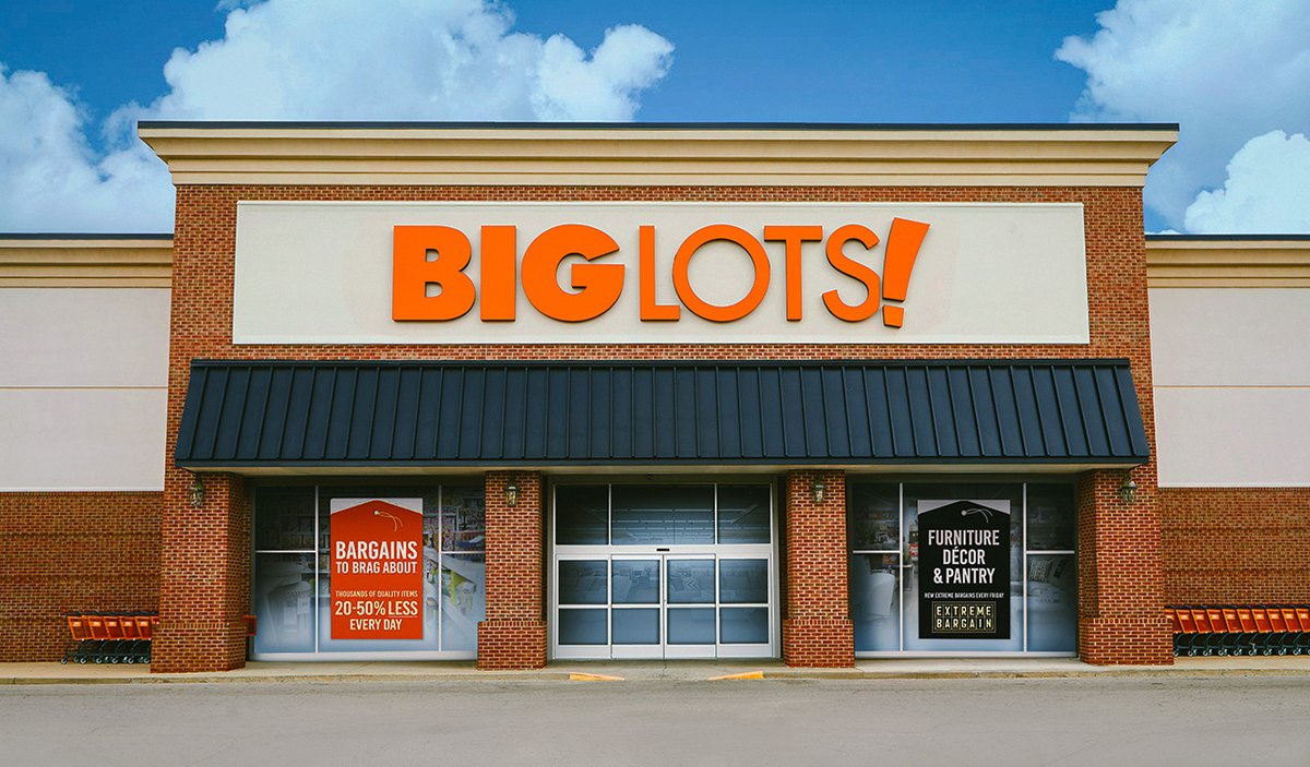 BIG LOTS MOVES BIG INTO GROCERY #BigLots’ journey from a closeout retailer to a prominent #discountretail chain is a testament to its resilience and adaptability. #DiscountGrocery may help shape its future. therobinreport.com/big-lots-moves…… #discountgrocery <a href="/robinreport/">The Robin Report</a> @consultASG
#TRE