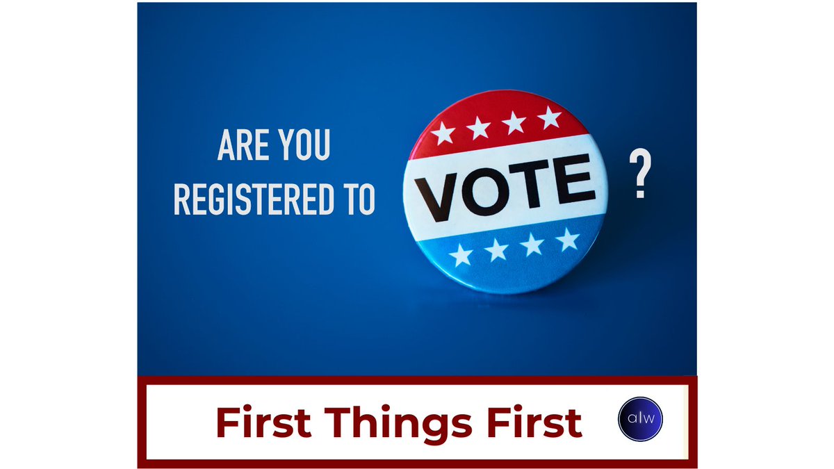 aaronLwhiteUSA's tweet photo. Are you Prepared? Click "LIKE" if you are ready! #Vote2024 #letstalk #KaneCountyIL https://t.co/8MvoEnsAxc