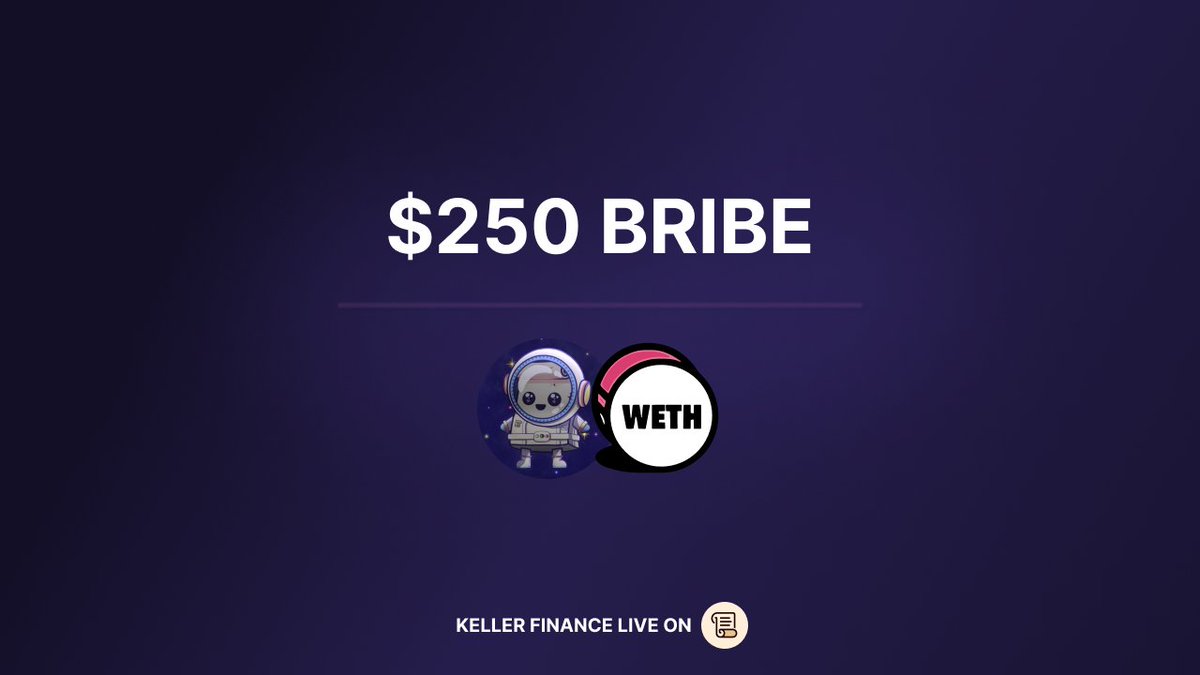 Equilibre LABS (@equilibre_labs) on Twitter photo Thanks <a href="/ScrollyXYZ/">Scrolly the Map</a> for bribing in the $SCROLLY - $WETH Pool 💜📜
Equilibrians, don't forget to vote, flip coming soon.
Salutes from Belgium 🇧🇪 Thanks <a href="/ScrollyXYZ/">Scrolly the Map</a> for bribing in the $SCROLLY - $WETH Pool 💜📜
Equilibrians, don't forget to vote, flip coming soon.
Salutes from Belgium 🇧🇪