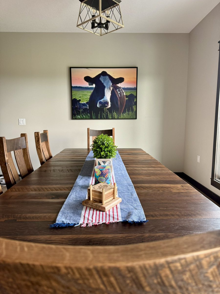 Dustin Fouch tweet media