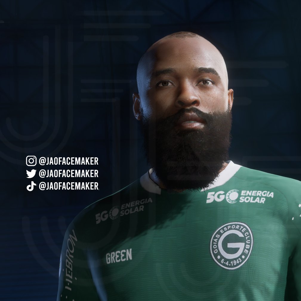 jaofacemaker's tweet photo. Faces ๐ง๐ท RELEASED ! - EA FC 24 MOD/PC
Goias - Marcรฃo Silva
Avaรญ - Natanael
Amรฉrica MG - Nicolas
Botafogo SP - Baggio
Be a member.
ยง
๐ -https://t.co/lHDDS7rghK
Comprar em DM / purchase in DM
#faces #facemod#FIFA23 #fut23 #eafc #eafc24
share and Follow for help on the page. https://t.co/7Mk2Pmdnpc