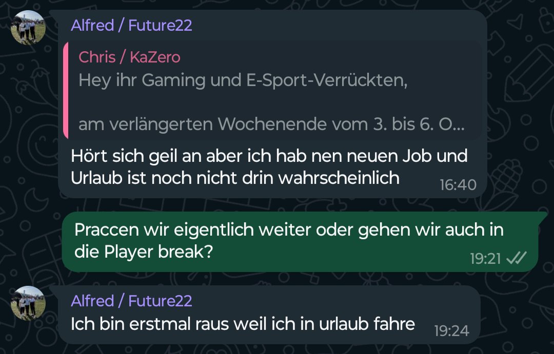 gro | Alex Gromov tweet media