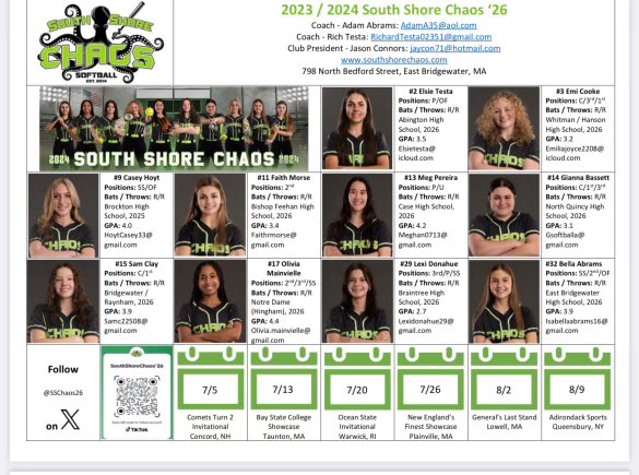 Emilia Cooke tweet media