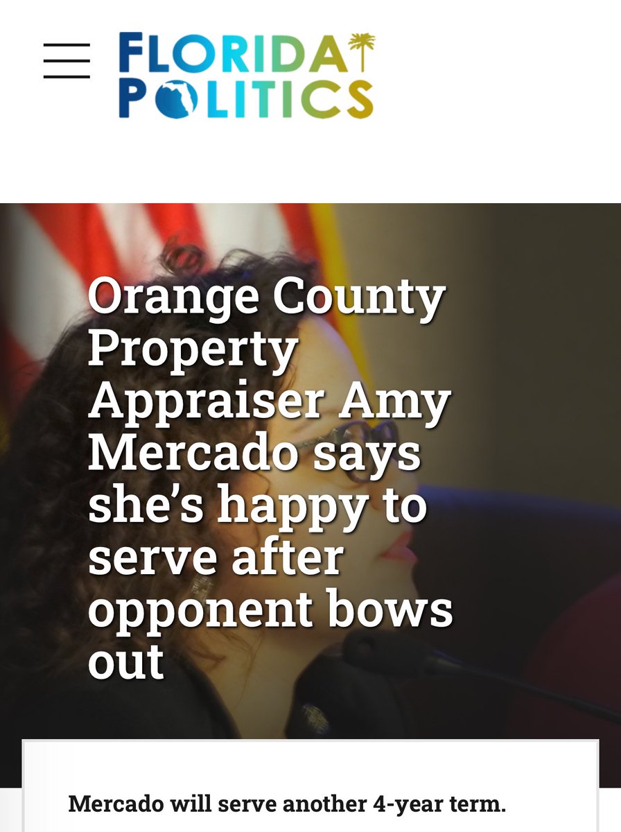 Amy Mercado, MBA, HRM tweet media