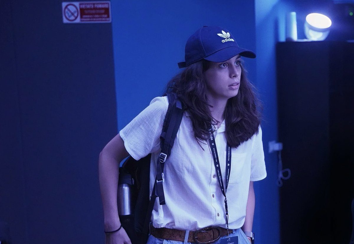 Beatrice tweet media