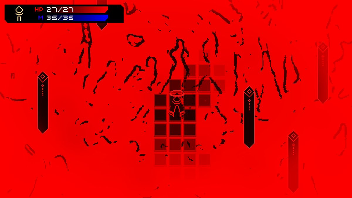 FAYE FALLING 💫 An indie #RPG releasing July 19th!

Play as a recently passed lost spirit, unable to recall who they are, or how they died.... #gamedev #indiedev #indiegames #gamemaker #indierpg