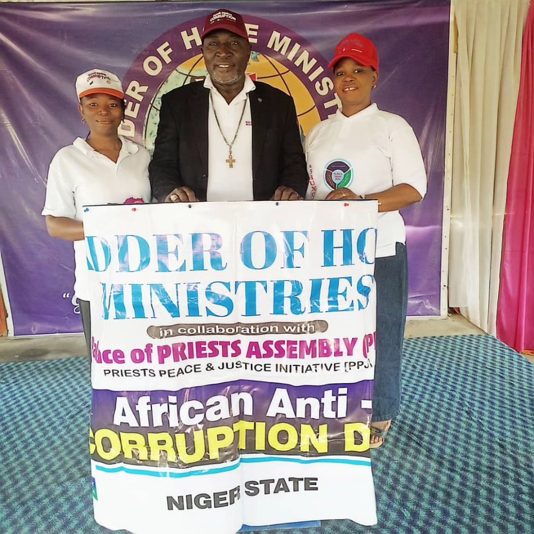 PriestsAssemblyPeace and SocialJusticeInitiative tweet media