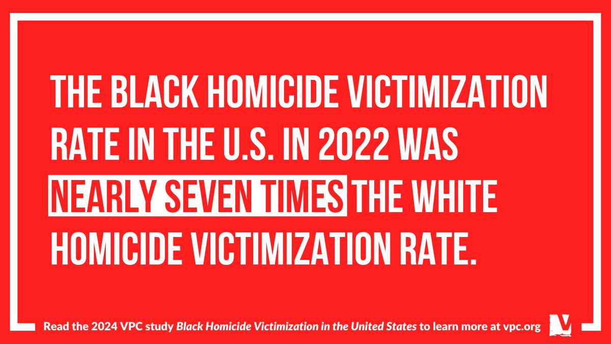 Violence Policy Center tweet media